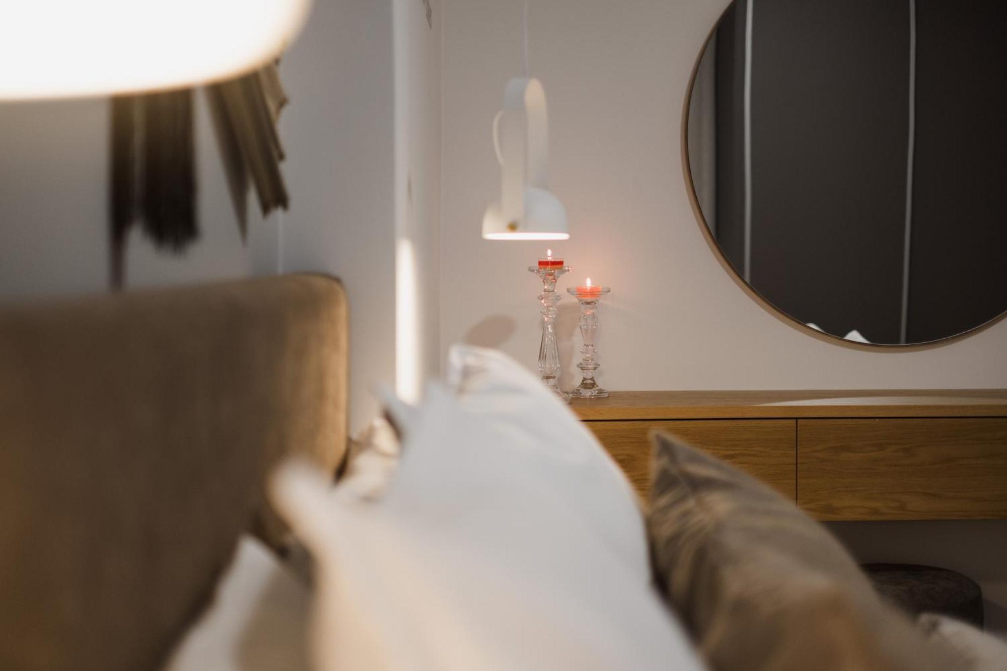 Singer Suites Kalamata - Luxury Suites Eksteriør bilde