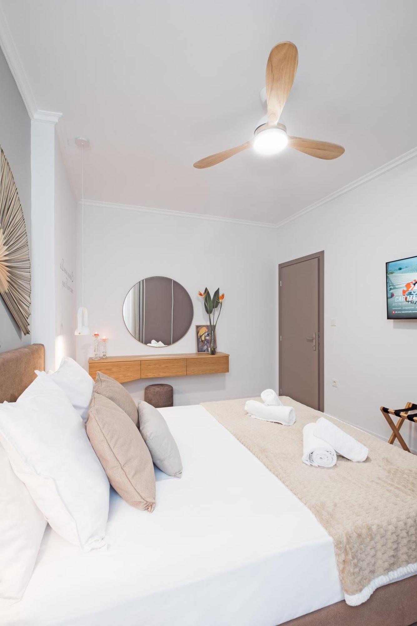 Singer Suites Kalamata - Luxury Suites Eksteriør bilde