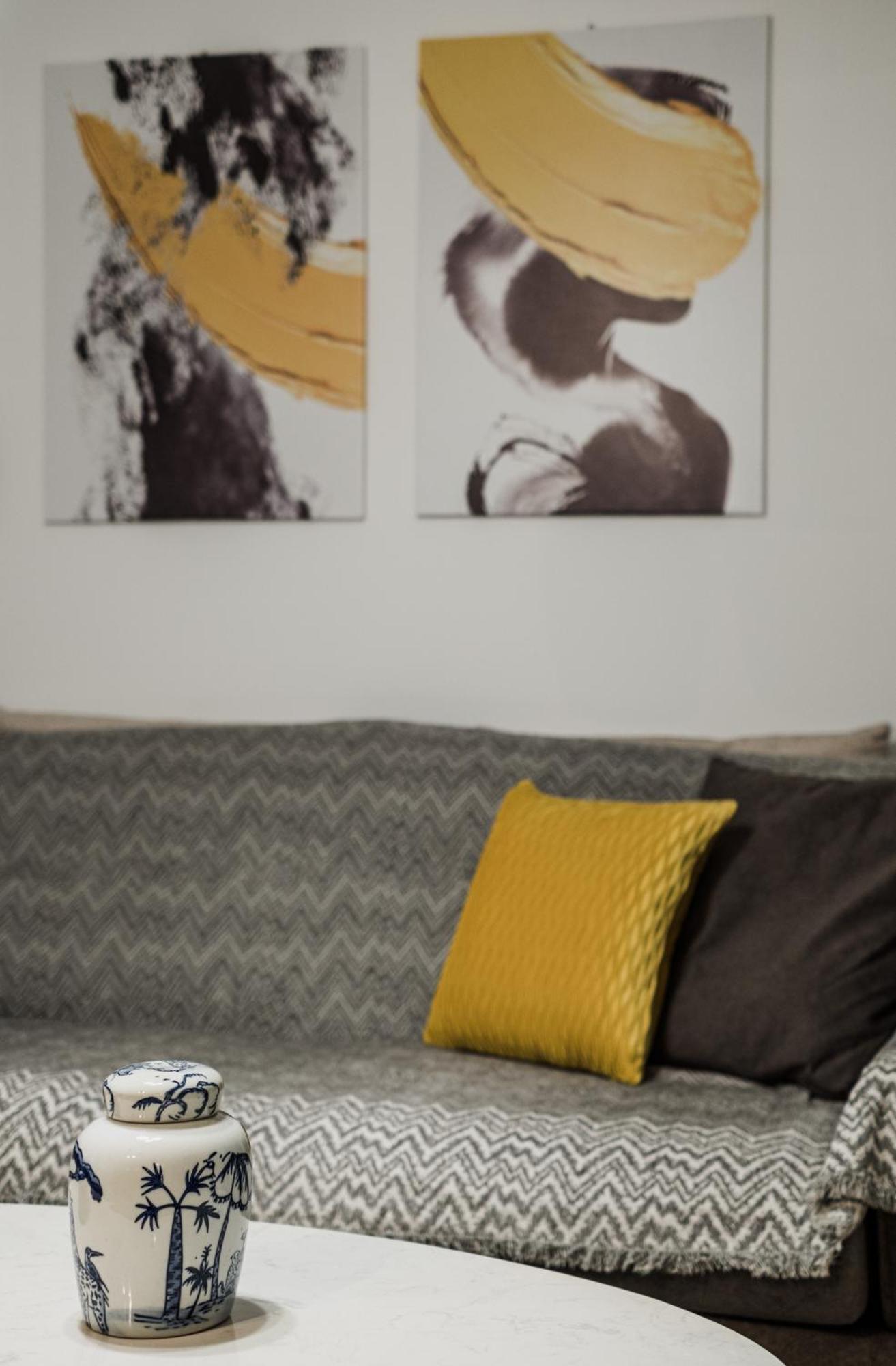 Singer Suites Kalamata - Luxury Suites Eksteriør bilde
