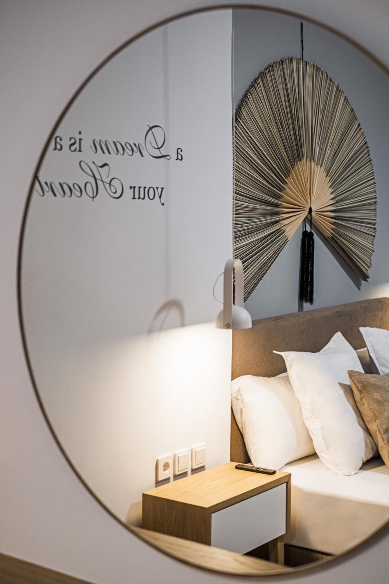Singer Suites Kalamata - Luxury Suites Eksteriør bilde