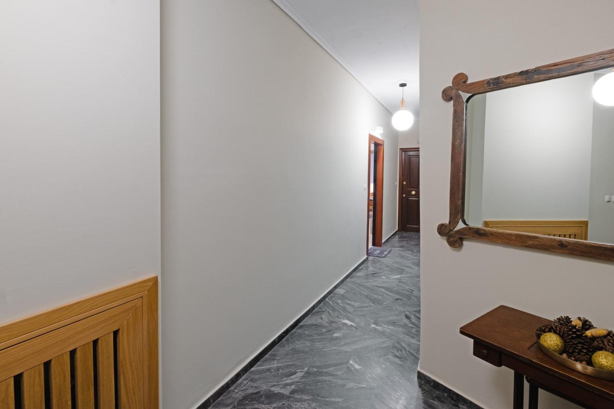 Singer Suites Kalamata - Luxury Suites Eksteriør bilde