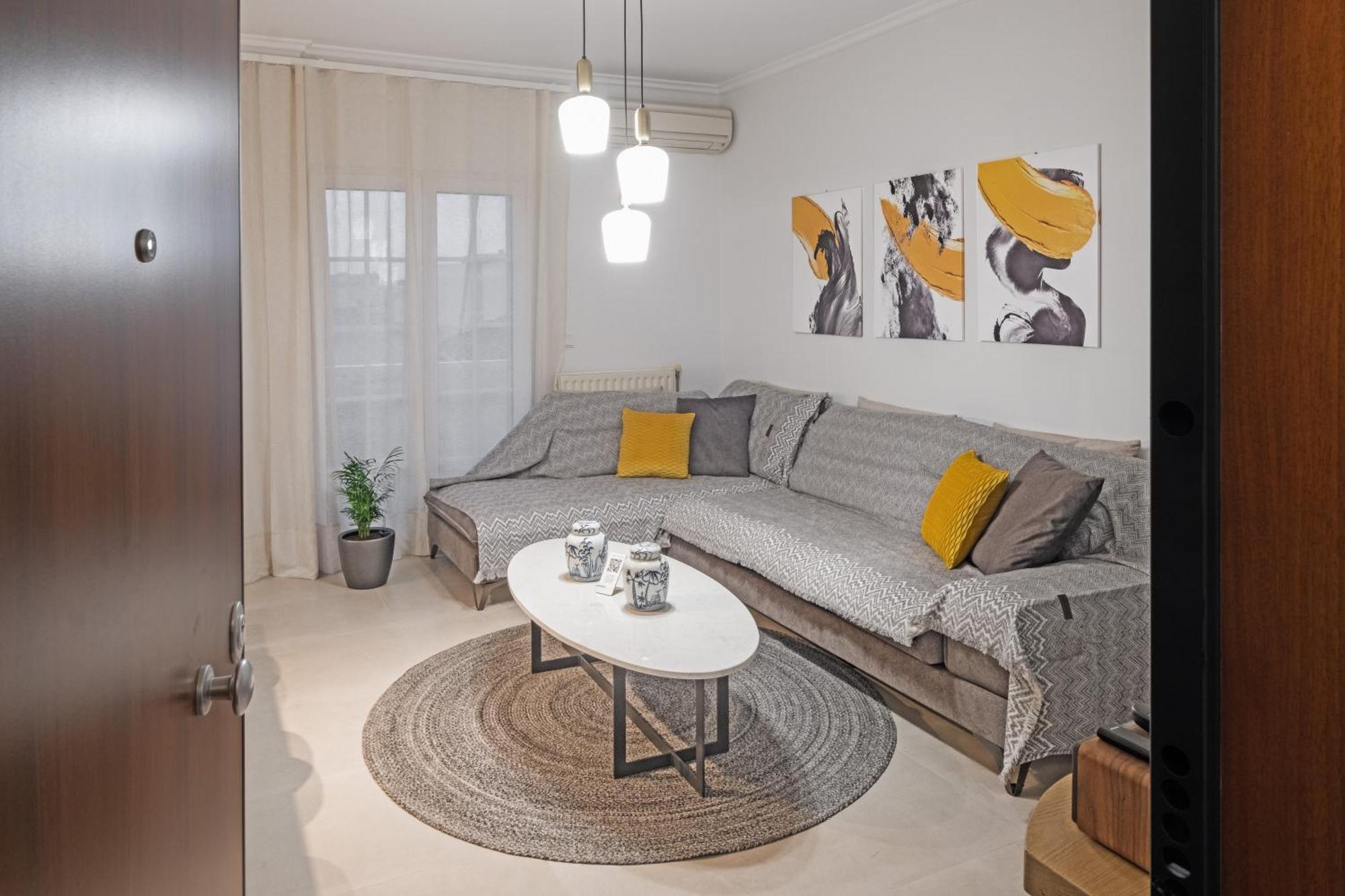 Singer Suites Kalamata - Luxury Suites Eksteriør bilde