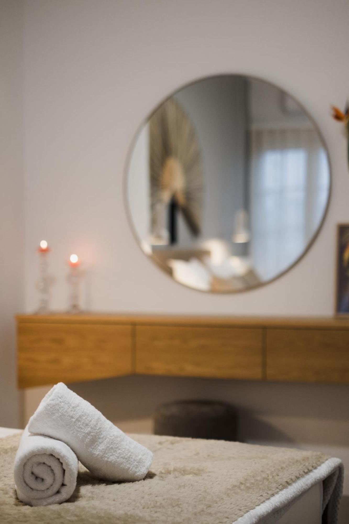 Singer Suites Kalamata - Luxury Suites Eksteriør bilde