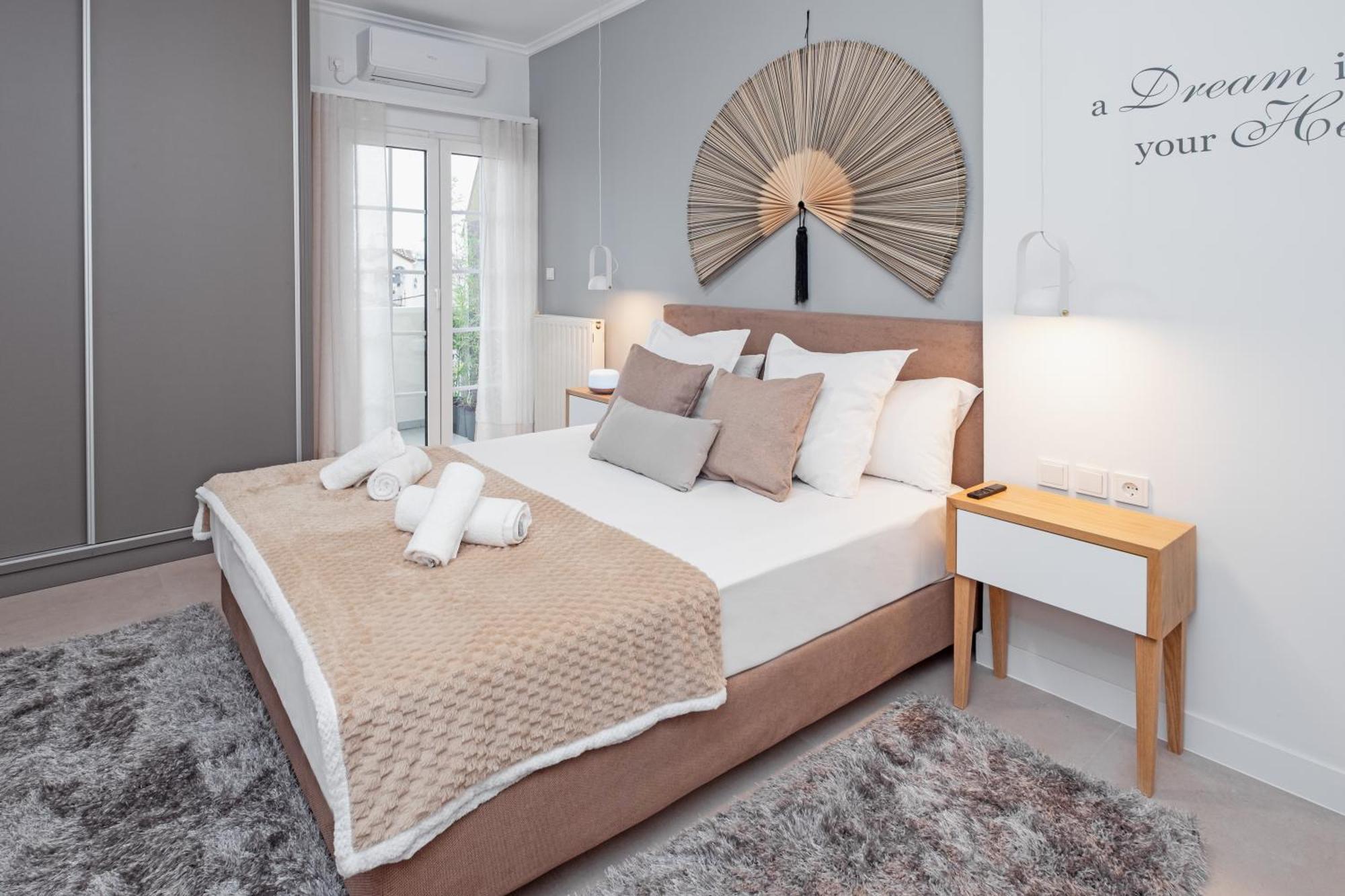Singer Suites Kalamata - Luxury Suites Eksteriør bilde