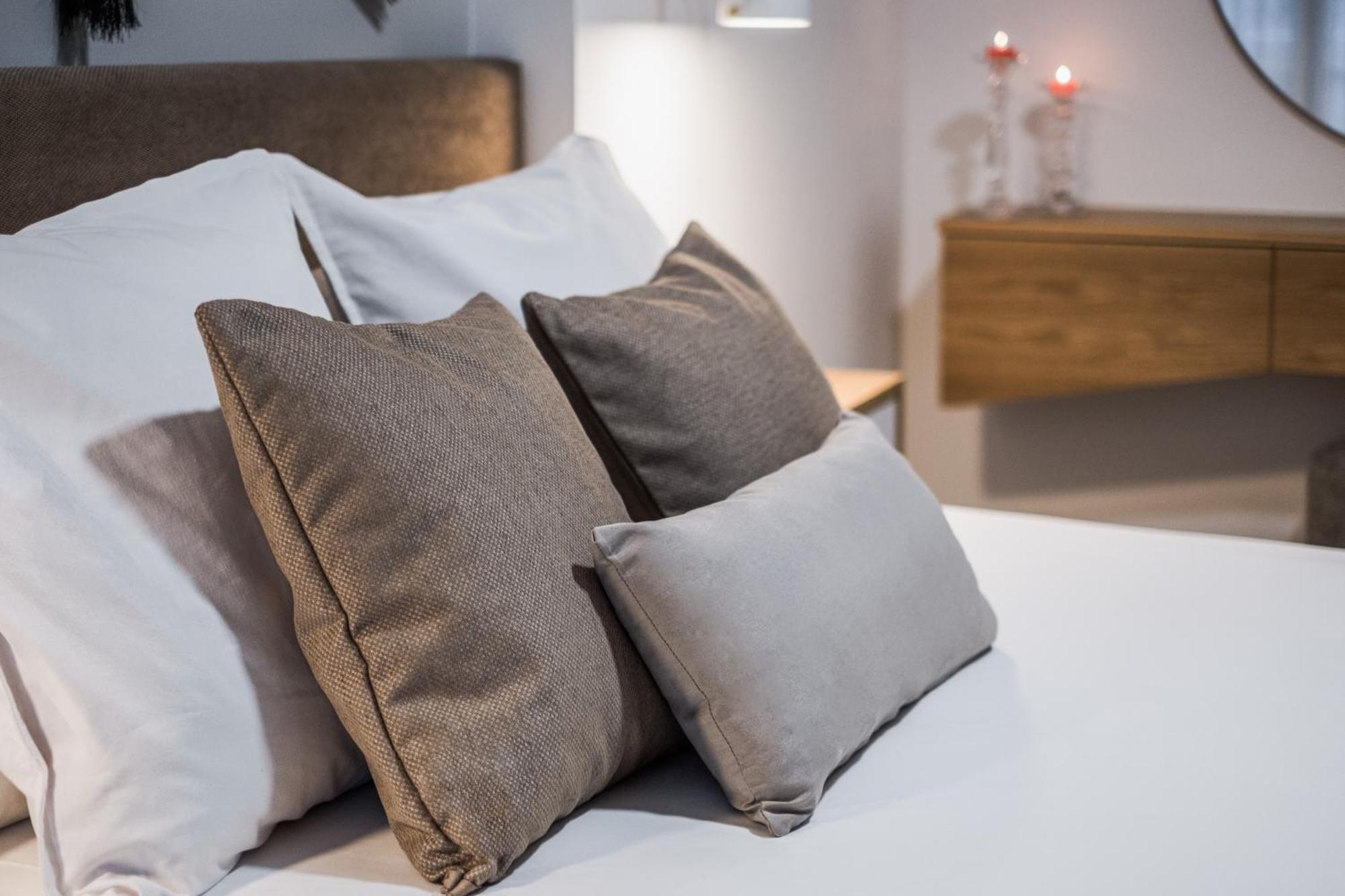 Singer Suites Kalamata - Luxury Suites Eksteriør bilde