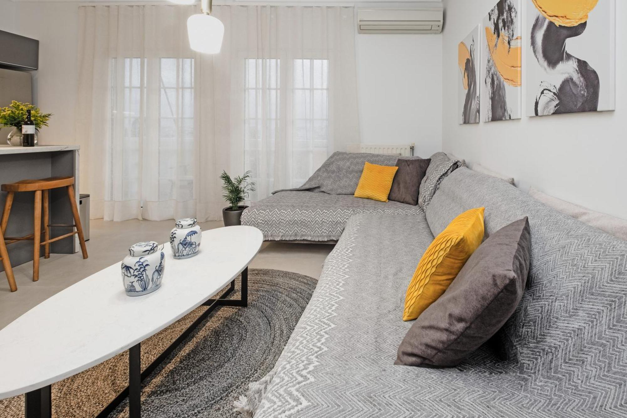 Singer Suites Kalamata - Luxury Suites Eksteriør bilde