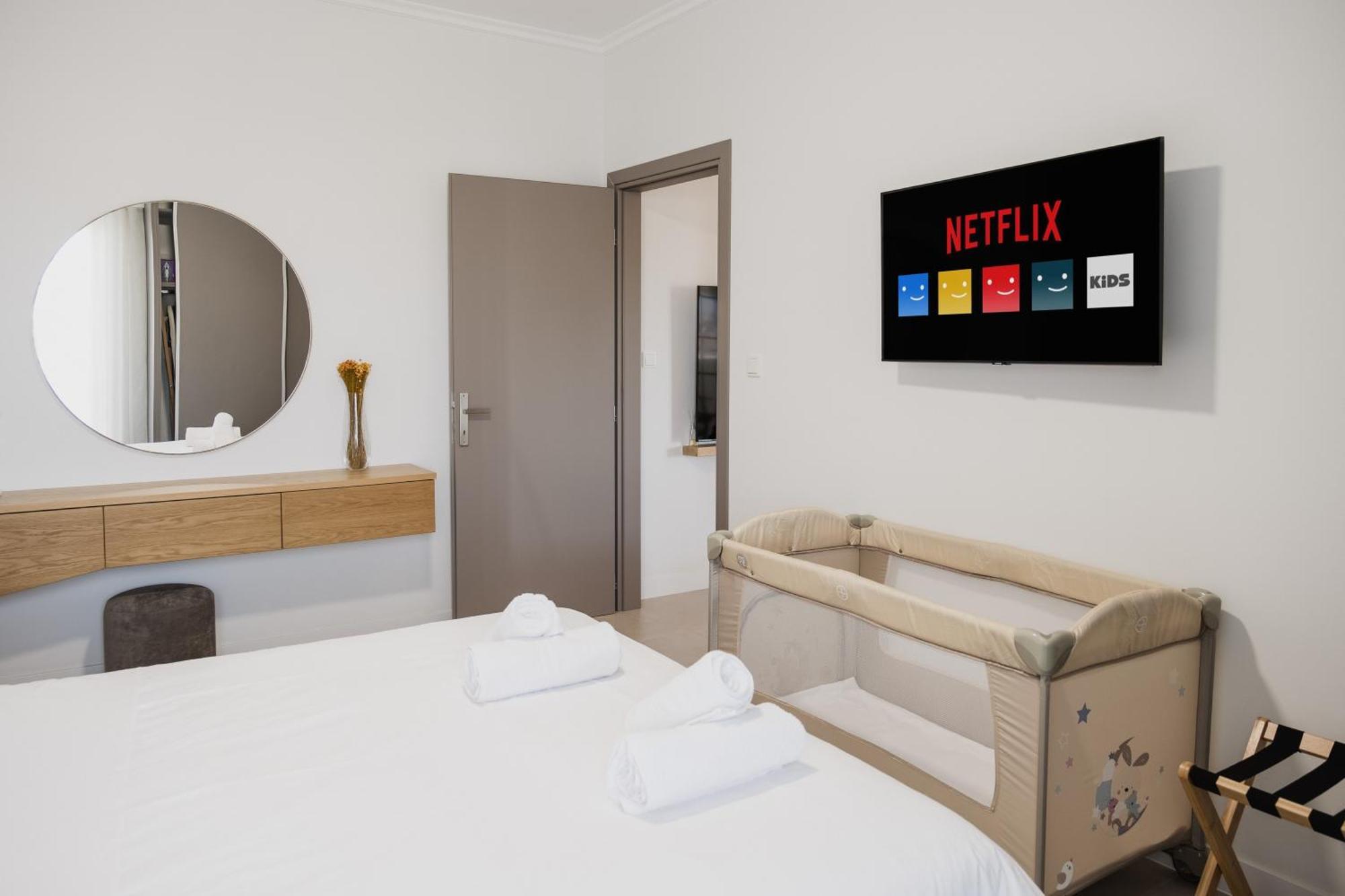 Singer Suites Kalamata - Luxury Suites Eksteriør bilde