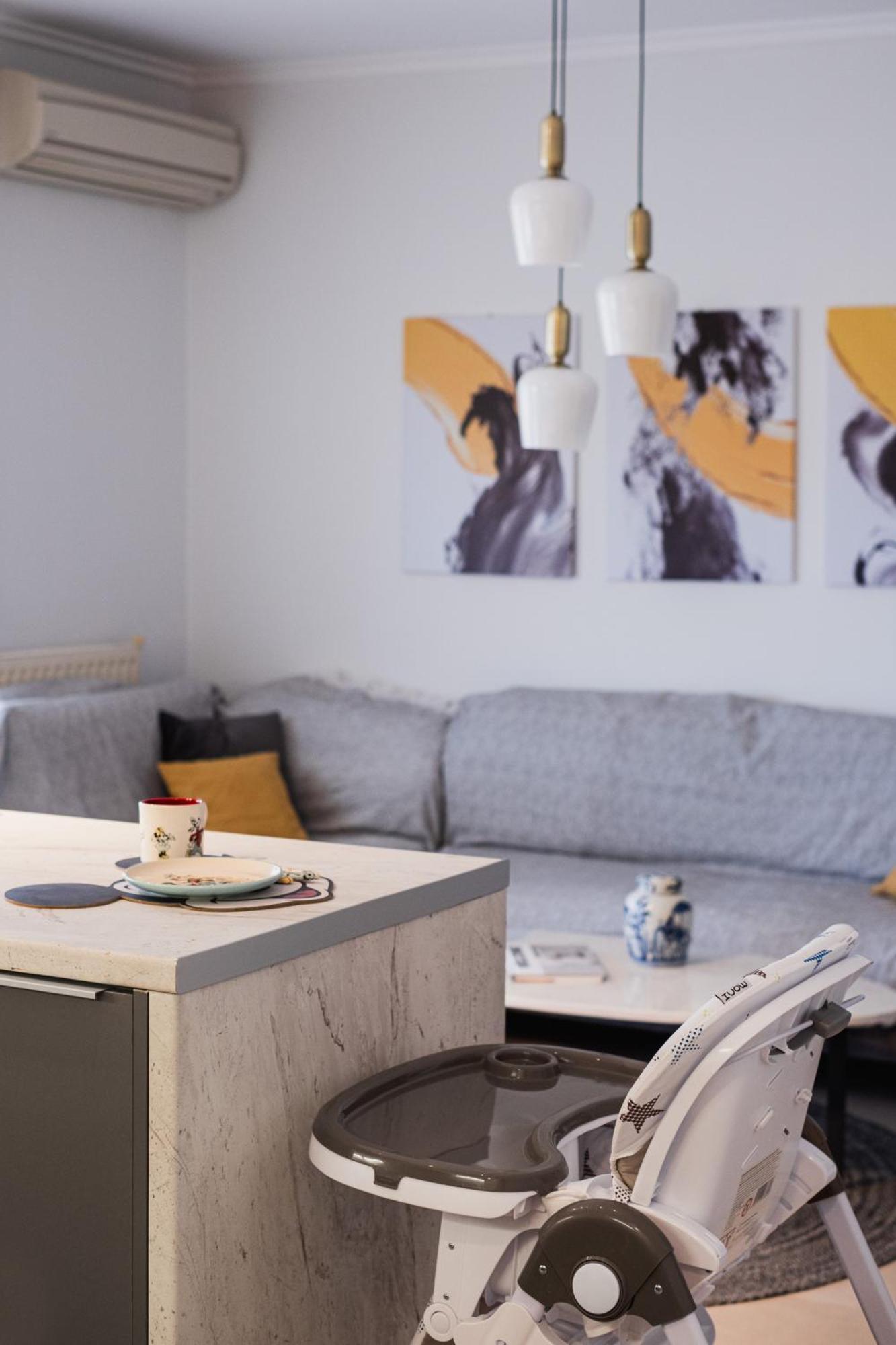 Singer Suites Kalamata - Luxury Suites Eksteriør bilde