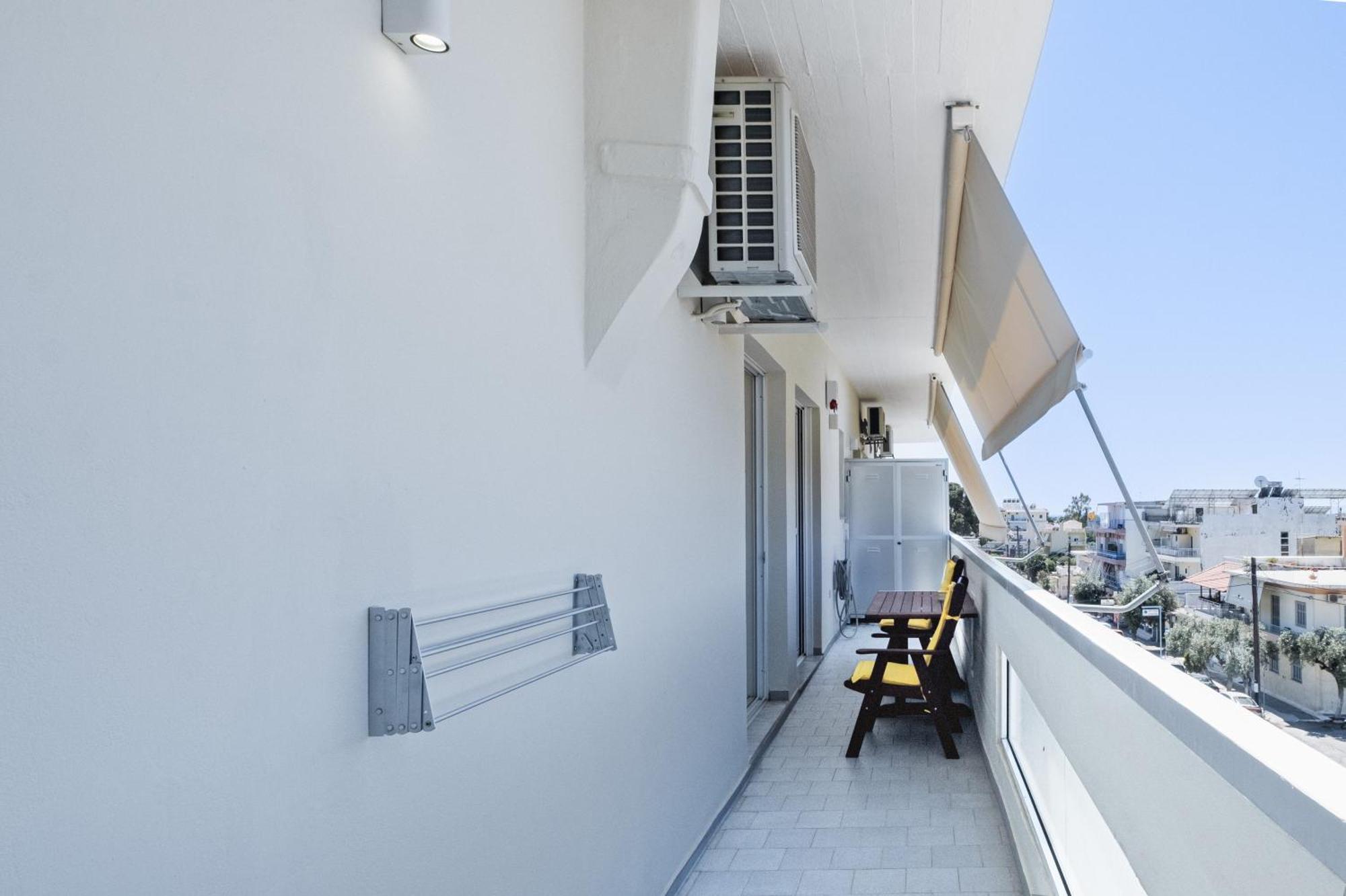 Singer Suites Kalamata - Luxury Suites Eksteriør bilde